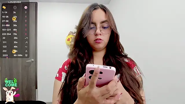 Valery7rose  online show from 07/30/26, 03:22