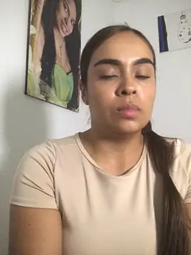 JuanaSimons online show from 07/01/26, 01:29