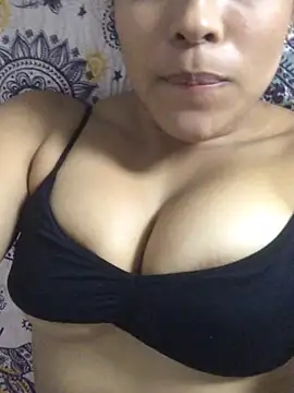 JuanaSimons online show from 07/22/26, 12:24