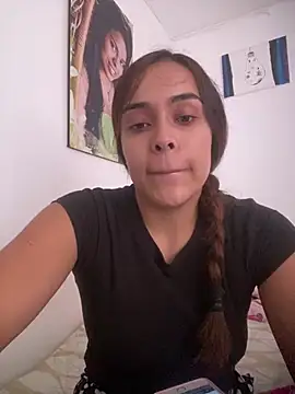 JuanaSimons online show from 07/26/26, 10:05