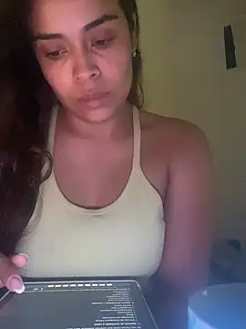 JuanaSimons online show from 08/09/26, 02:35