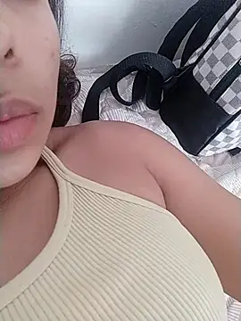 JuanaSimons online show from 08/09/26, 01:49