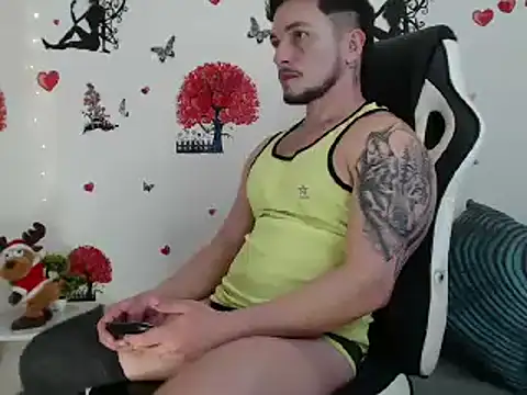 Angel bran online show from 01/10/25, 06:38