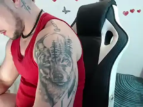 Angel bran online show from 02/07/25, 12:53