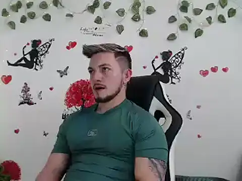 Angel bran online show from 02/11/25, 06:01