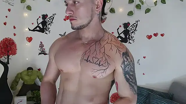 Angel bran online show from 09/24/25, 05:11