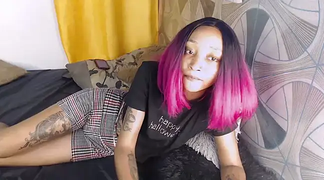 Candiey001 online show from 01/08/25, 08:39