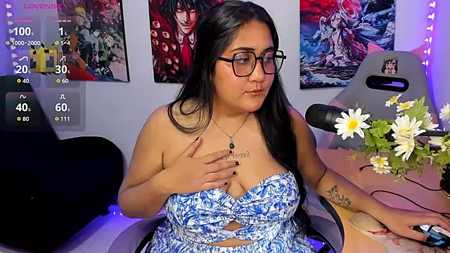 haru u2 online show from 04/04/26, 12:09