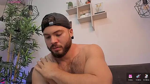 SebastianVilla  online show from 11/15/25, 11:43