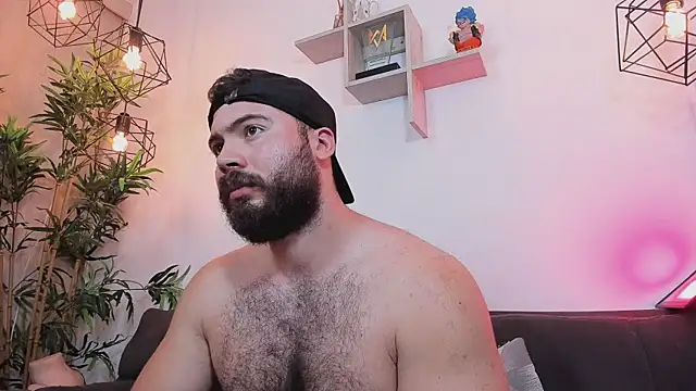 SebastianVilla  online show from 05/27/26, 07:33