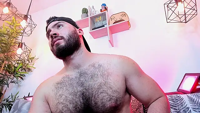 Snapshot of SebastianVilla_ chatting on 06/20/26, 10:45 SebastianVilla online show from 06/20/26, 10:45