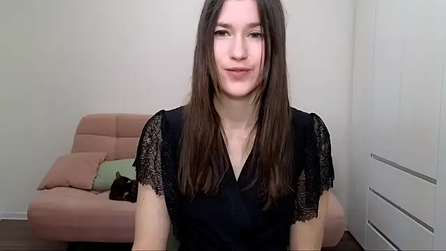 AliciaNewell online show from 03/19/25, 10:33