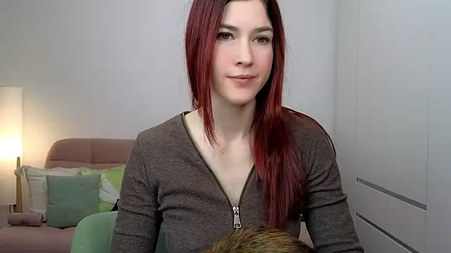 AliciaNewell online show from 11/27/25, 05:53