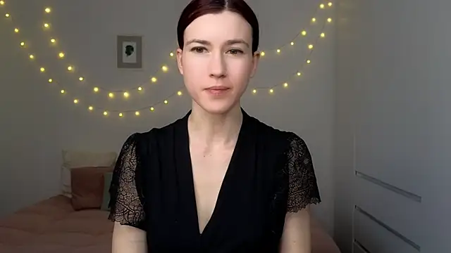 AliciaNewell online show from 03/25/26, 03:18