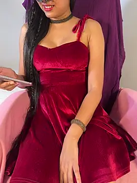 sneha babe online show from 12/26/24, 12:27