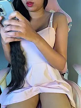 sneha babe online show from 02/18/26, 12:50