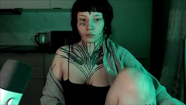 tradishka online show from 02/01/25, 01:55