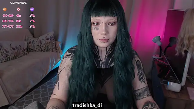 tradishka online show from 02/02/26, 06:06