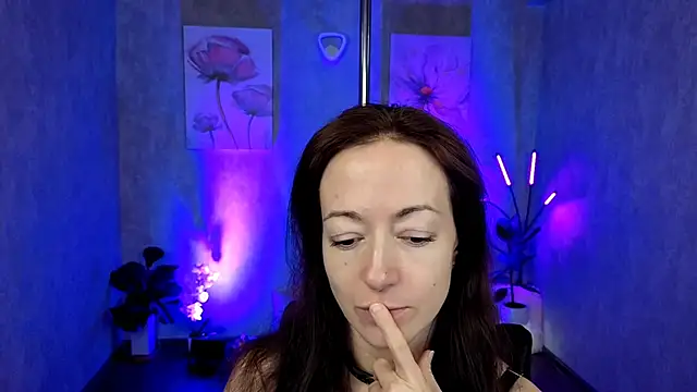 kimberlyray777 online show from 02/03/25, 10:03