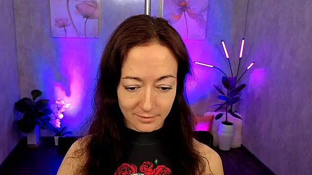 kimberlyray777 online show from 02/06/25, 06:29