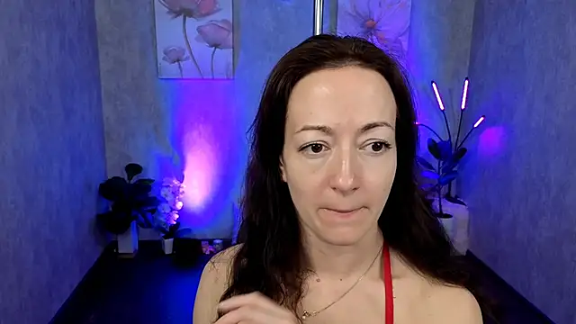 kimberlyray777 online show from 02/21/25, 09:56