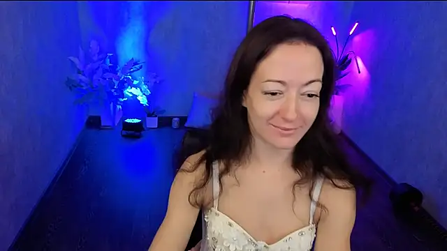 kimberlyray777 online show from 10/01/25, 04:07