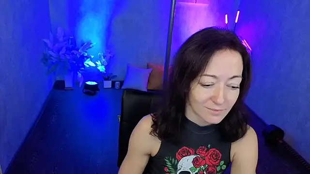 kimberlyray777 online show from 10/26/25, 06:19