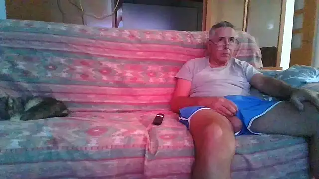 parejamlga58 online show from 11/02/25, 05:37