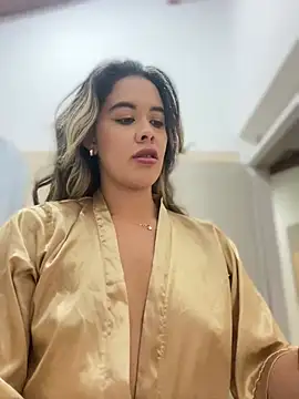 Snapshot of Emilia_Bakerr chatting on 03/03/25, 09:15 Emilia Bakerr online show from 03/03/25, 09:15