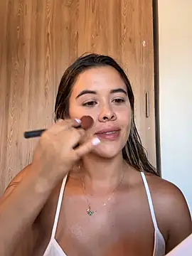 Emilia Bakerr online show from 06/21/26, 08:11