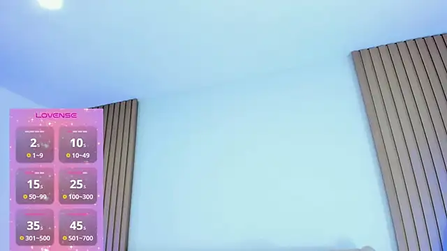 sweety bombom online show from 02/27/25, 11:52