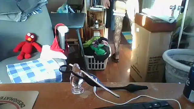 Snapshot of Daremeknot chatting on 12/14/24, 07:14 Daremeknot online show from 12/14/24, 07:14