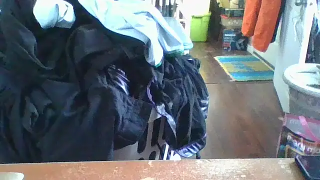 Daremeknot online show from 02/09/26, 02:43