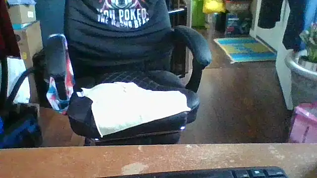 Daremeknot online show from 04/13/26, 02:00