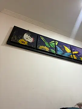 Snapshot of MrsFoucher chatting on 01/24/25, 11:02 MrsFoucher online show from 01/24/25, 11:02