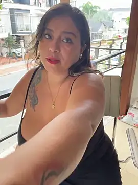 Snapshot of MrsFoucher chatting on 02/09/25, 09:49 MrsFoucher online show from 02/09/25, 09:49