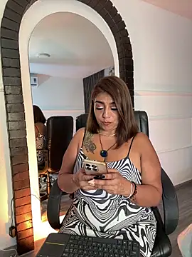 MrsFoucher online show from 03/14/26, 04:18