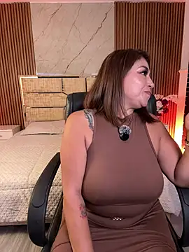 MrsFoucher online show from 03/16/26, 11:53