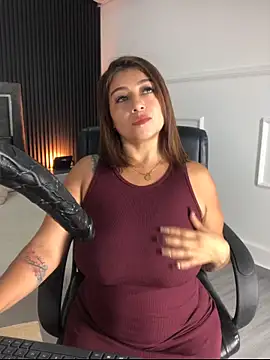 MrsFoucher online show from 04/11/26, 11:36