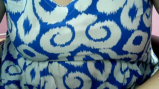 Lucinka1 online show from 12/16/24, 07:48