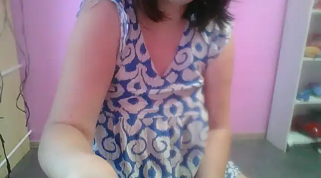 Snapshot of Lucinka1 chatting on 02/09/25, 07:05 Lucinka1 online show from 02/09/25, 07:05