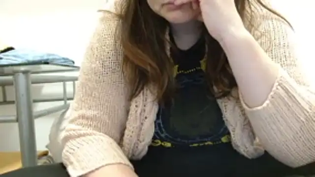 Lucinka1 online show from 02/07/26, 08:45