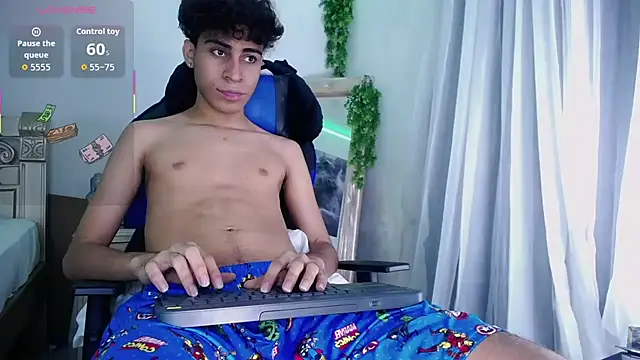 huge armound online show from 10/13/25, 02:00