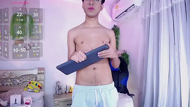 huge armound online show from 10/20/25, 10:27