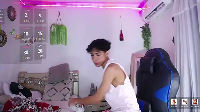 huge armound online show from 02/04/26, 10:36