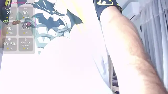 huge armound online show from 03/03/26, 08:09