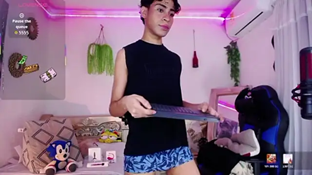 huge armound online show from 04/02/26, 02:53