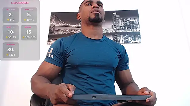 RyanJackson  online show from 02/27/25, 03:26