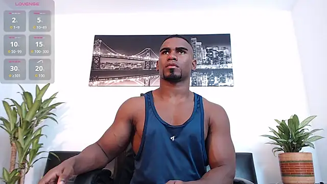 RyanJackson  online show from 03/12/26, 08:26