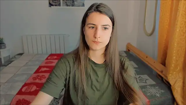 PumpkinCutiePie online show from 03/03/26, 01:50